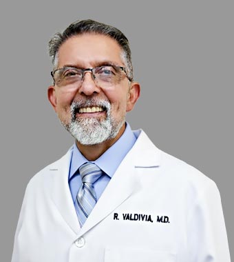 Remy A. Valdivia, M.D.